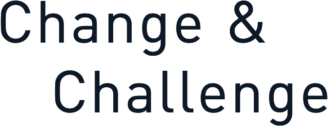 Change & Challenge